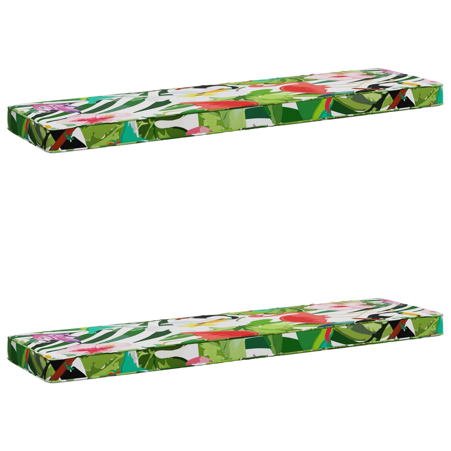 2 darabos padpárna VUGHT 2 pcs 100% poliészter Sokszínű
