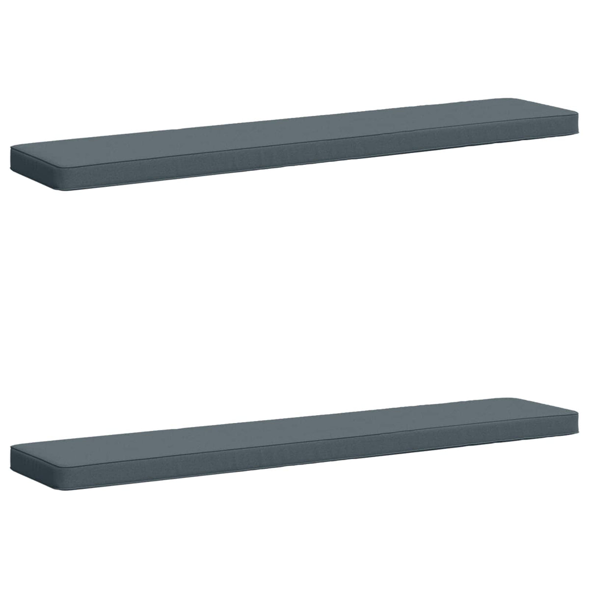 2 darabos padpárna VUGHT 2 pcs 100% poliészter Kék