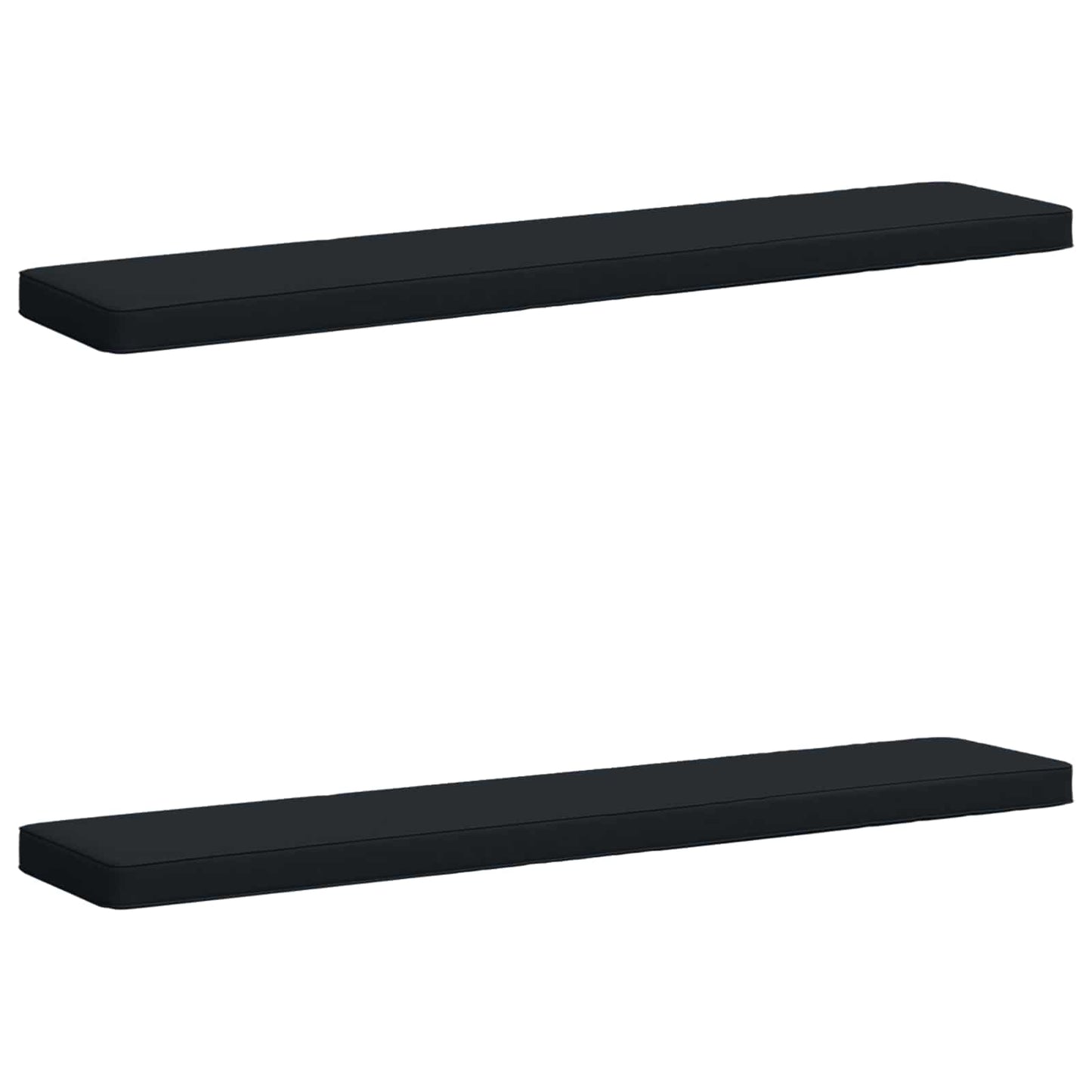 2 darabos padpárna VUGHT 2 pcs 100% poliészter Sötét kék