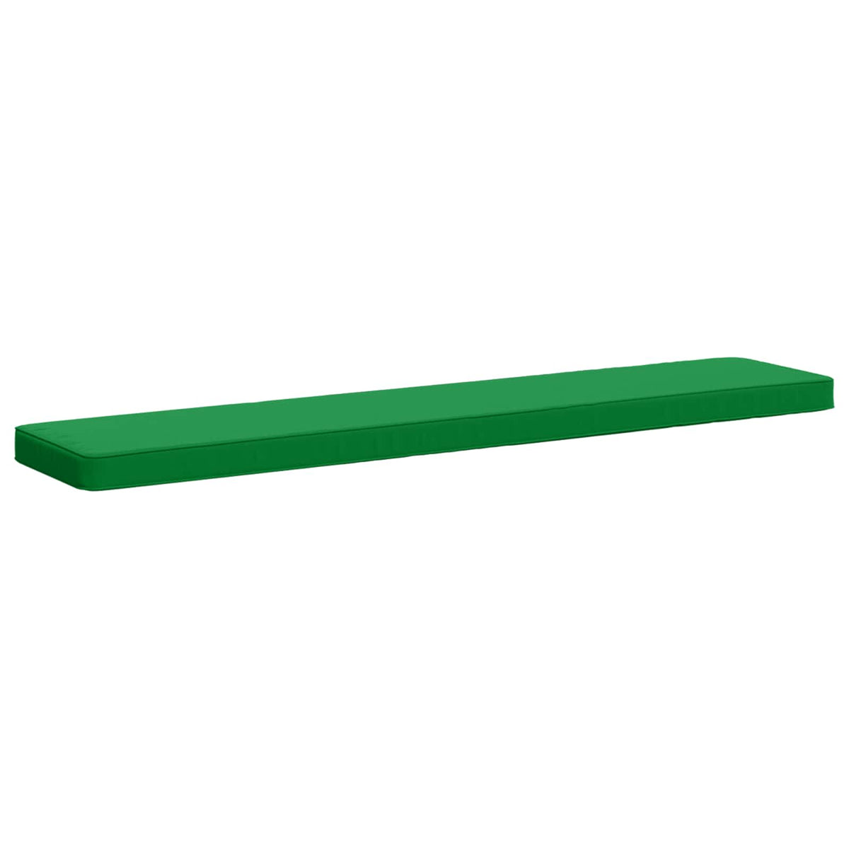 2 darabos padpárna VUGHT 2 pcs 100% poliészter Zöld
