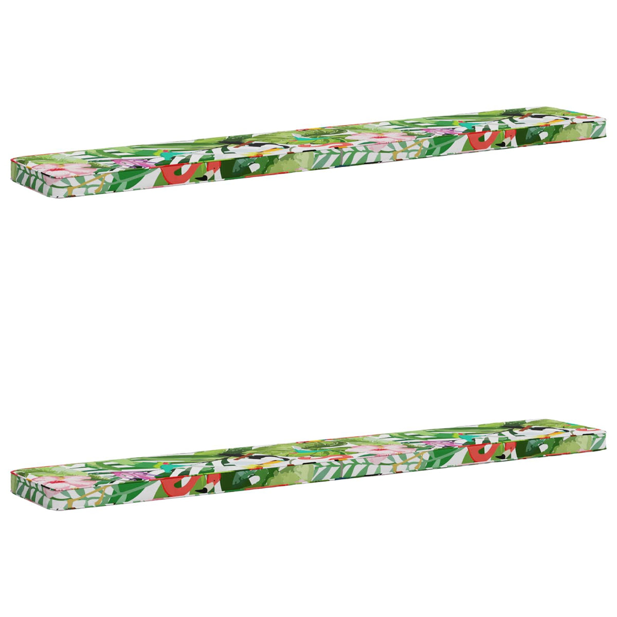 2 darabos padpárna VUGHT 2 pcs 100% poliészter Sokszínű
