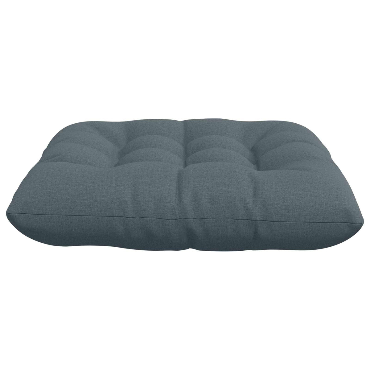 Ülőpárnák VIANEN 4 db 100% poliészter Kék 50 x 50 x 12 cm