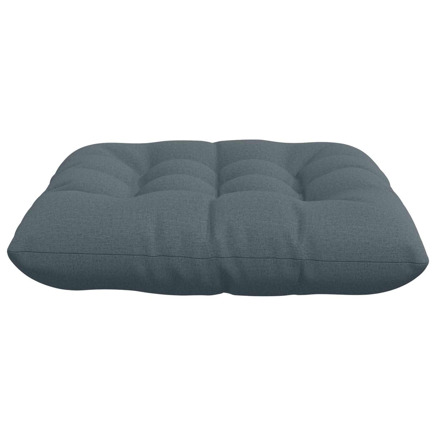 Ülőpárnák VIANEN 4 db 100% poliészter Kék 60 x 60 x 12 cm