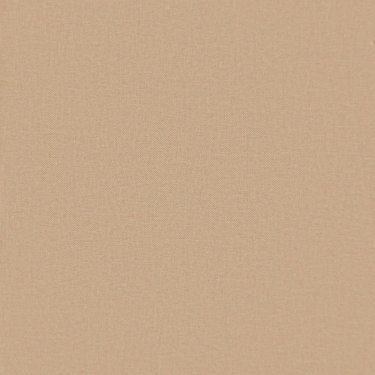 Függőszék párna VIANEN 100% poliészter Homokszín Ø 40 x 10 cm