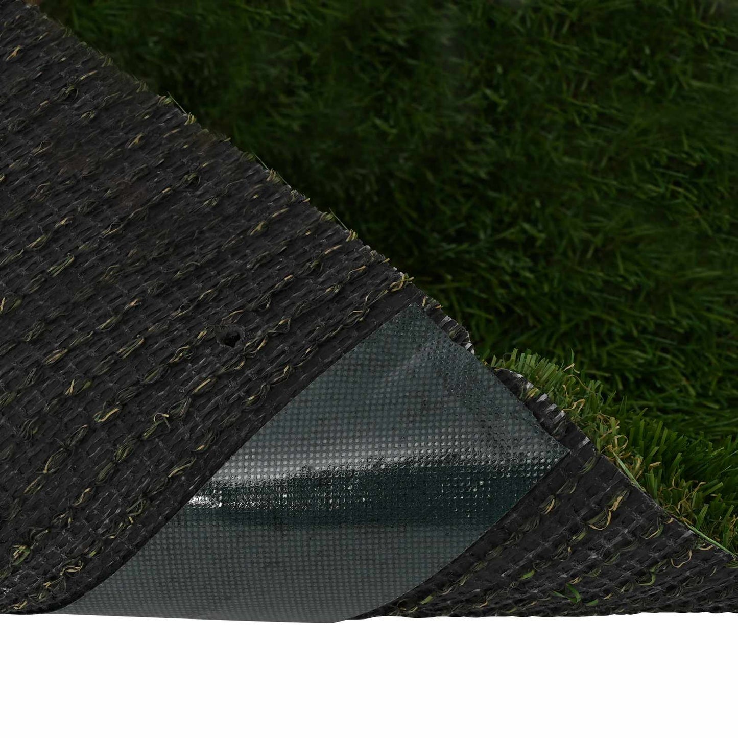 Öntapadó műfű szalag Zöld 5 cm x 10 m Nemes szövet
