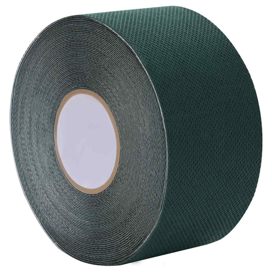 Öntapadó műfű szalag Zöld 10 x 0,05 cm Nemes szövet