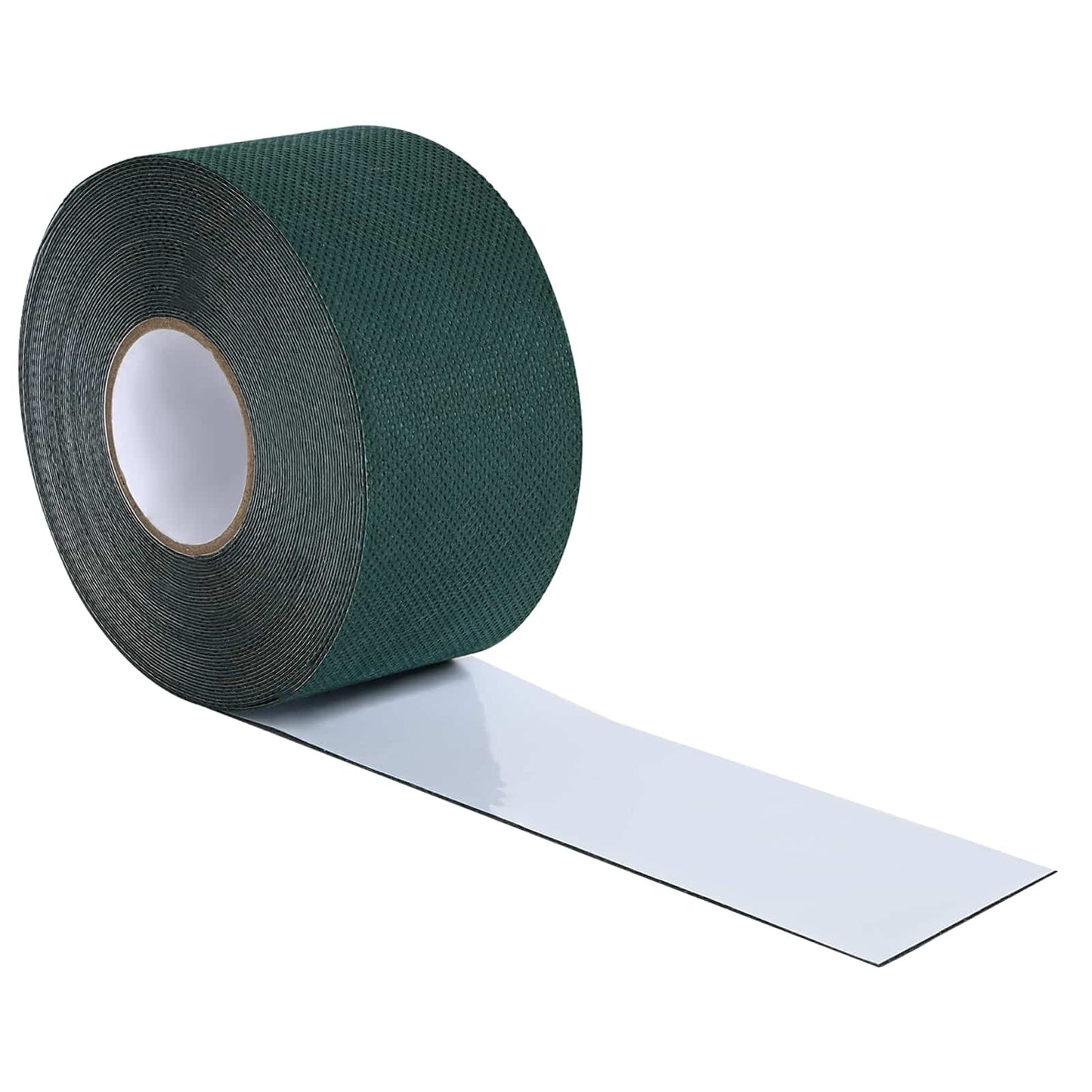 Öntapadó műfű szalag Zöld 10 x 0,05 cm Nemes szövet