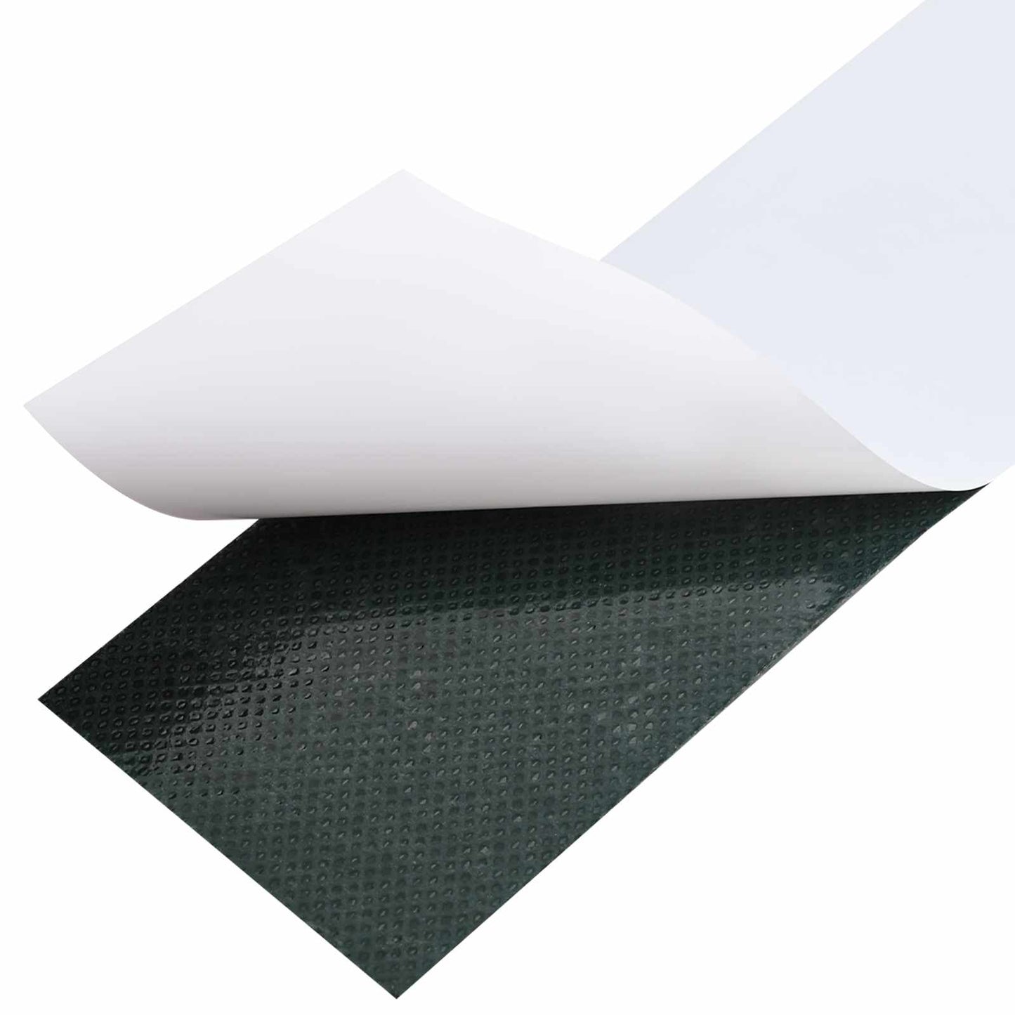 Öntapadó műfű szalag Zöld 5 cm x 20 m Nemes szövet