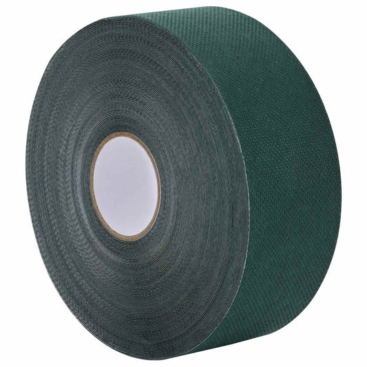 Öntapadó műfű szalag Zöld 5 cm x 20 m Nemes szövet