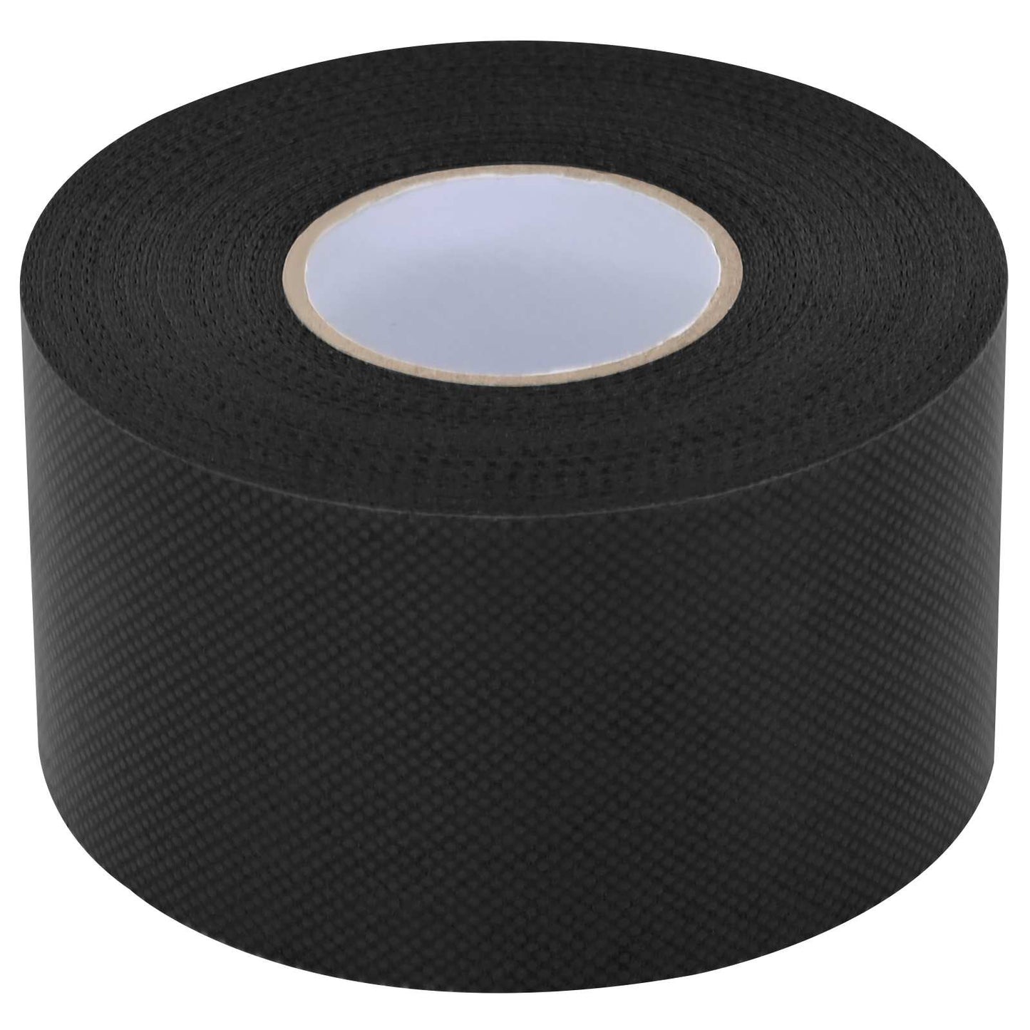 Öntapadó műfű szalag Fekete 5 cm x 10 m Nemes szövet