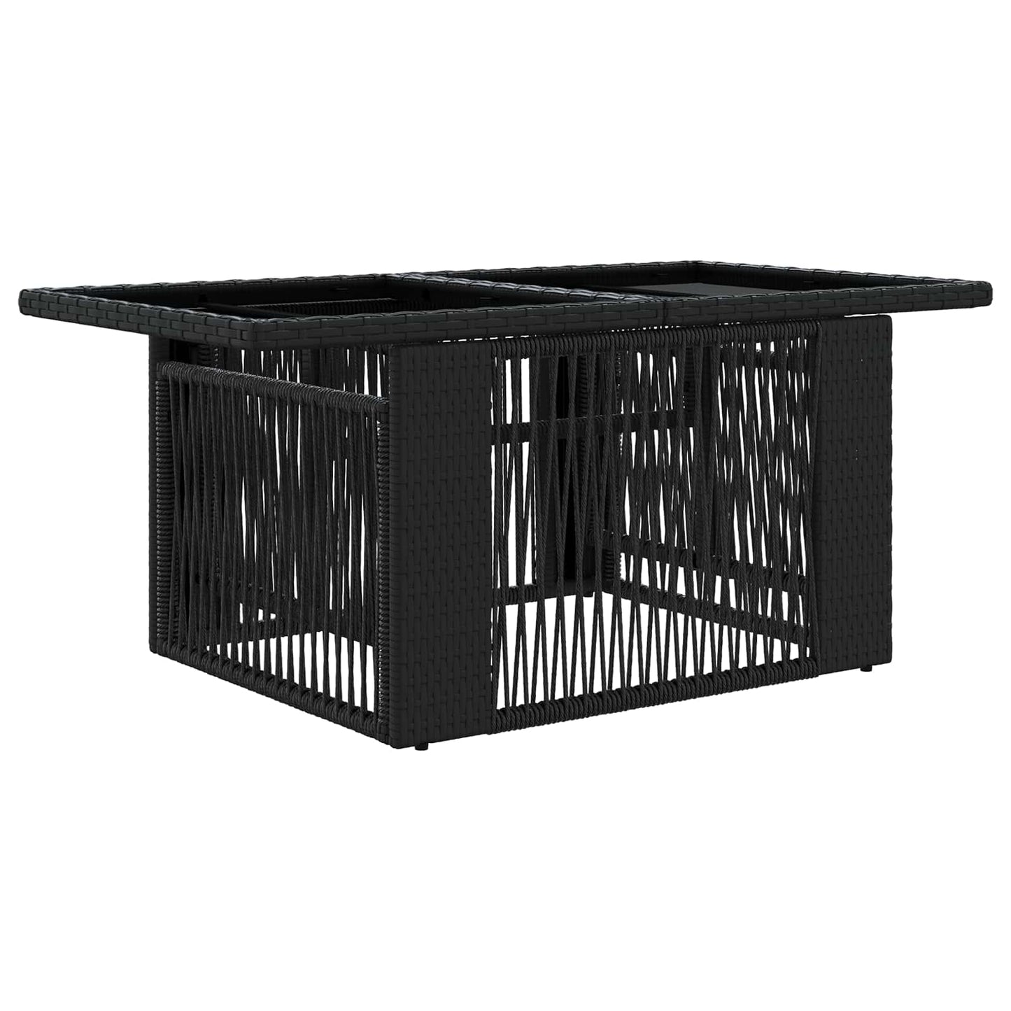 Kerti Kanapé Szett 13 pcs polirattan