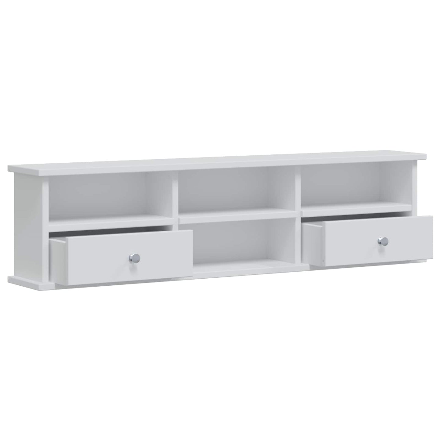 Sminkasztal Készlet FAUSKE 3 pcs Fehér 100 x 50 x 103,5 cm