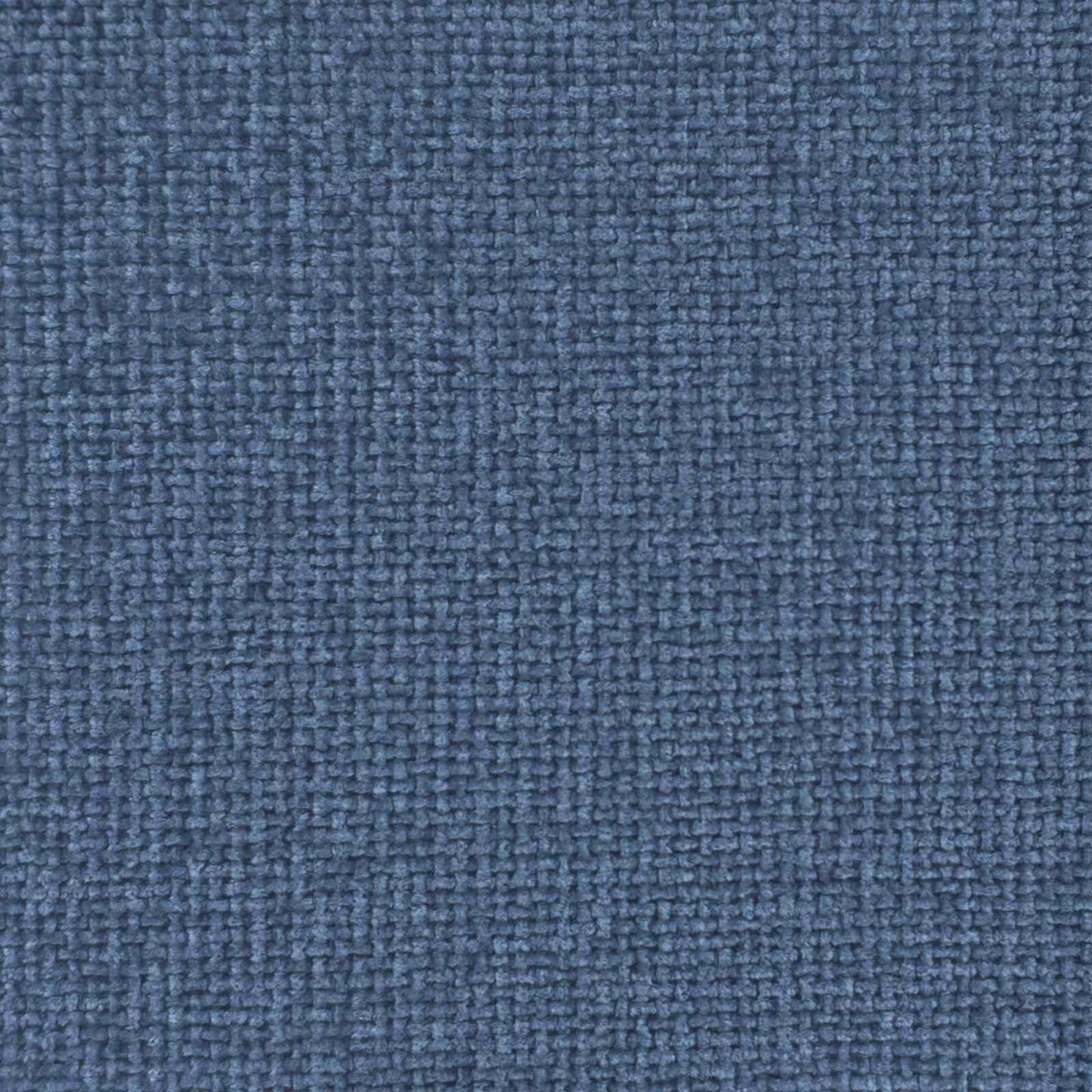 karosszék Kék Chenille