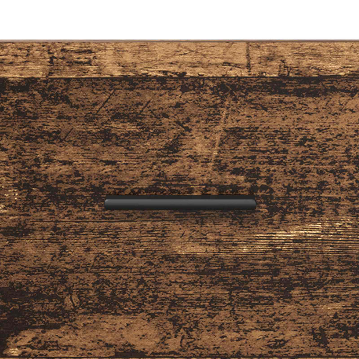 Széf Antik Fa 97 x 33 x 81 cm Szerelt Fa