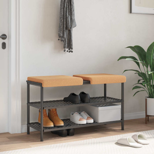 Padpárna 2 db Sherpa szövet Bézs Méret: 35 cm mély