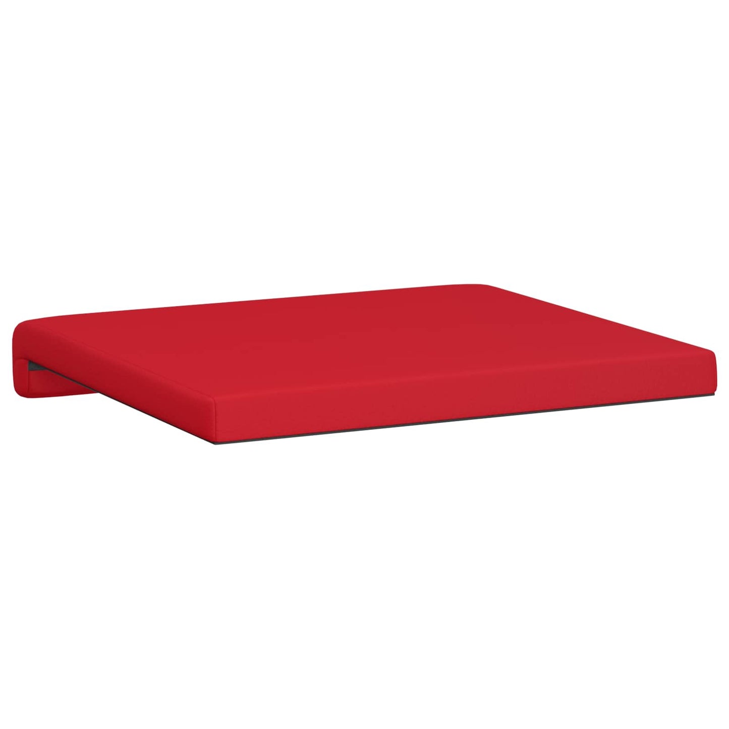 Padpárna 4 db Műbőr Piros Méret: 35 cm mély