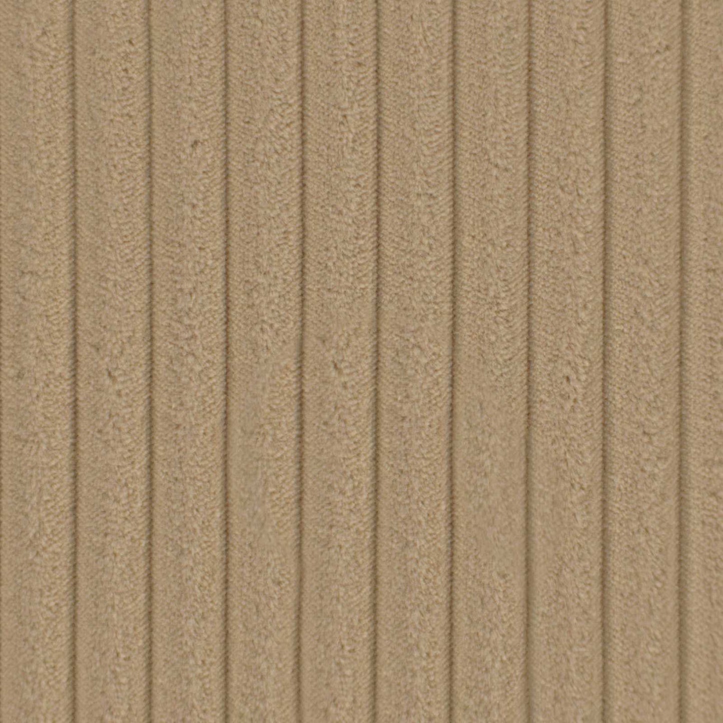 Padpárna 4 db Plüss kordbársony Tópszínű Méret: 35 cm mély
