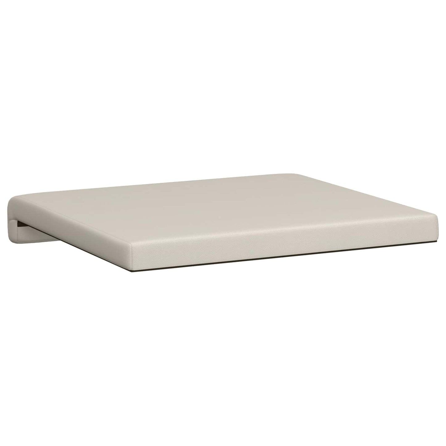 Padpárna 4 db Textúrált bársony Zabpehely Méret: 35 cm mély