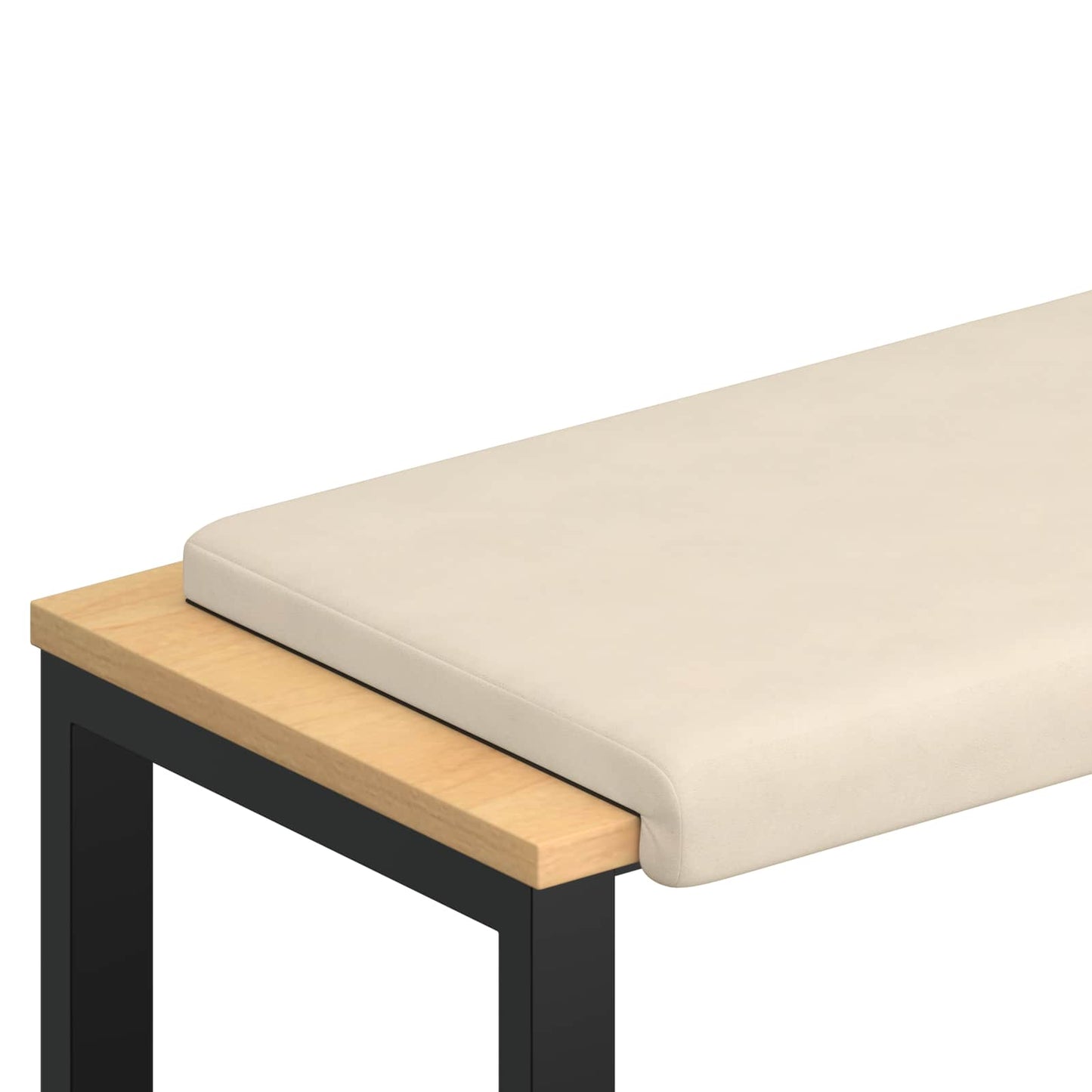 Padpárna Mikroszál Bézs Méret: 35 cm mély