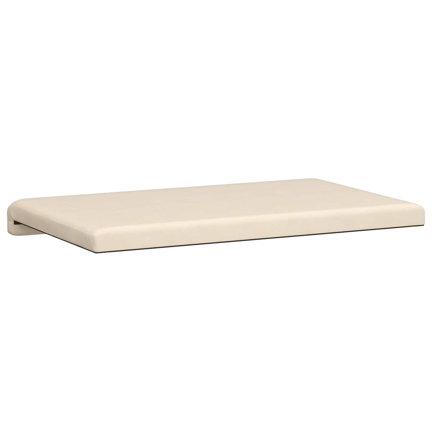 Padpárna Mikroszál Bézs Méret: 35 cm mély