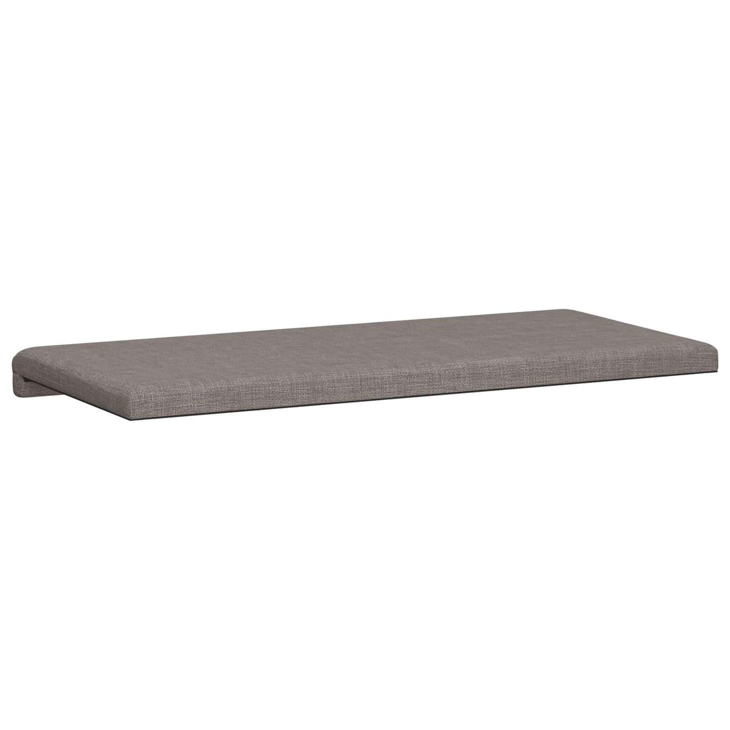 Padpárna Szövet Tópszínű Méret: 35 cm mély