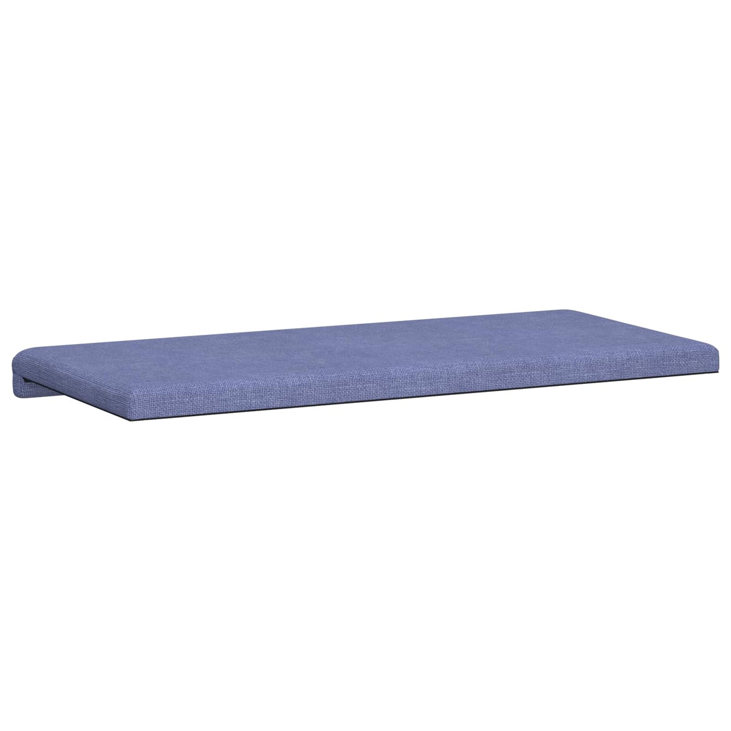 Padpárna Szövet Farmerkék Méret: 35 cm mély