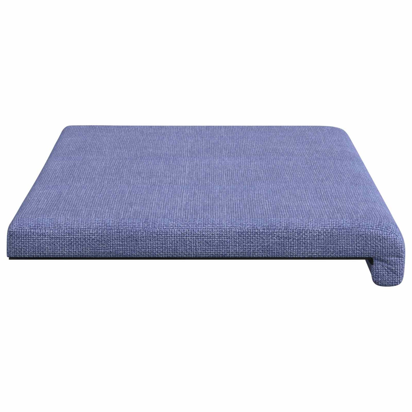 Padpárna Szövet Farmerkék Méret: 35 cm mély