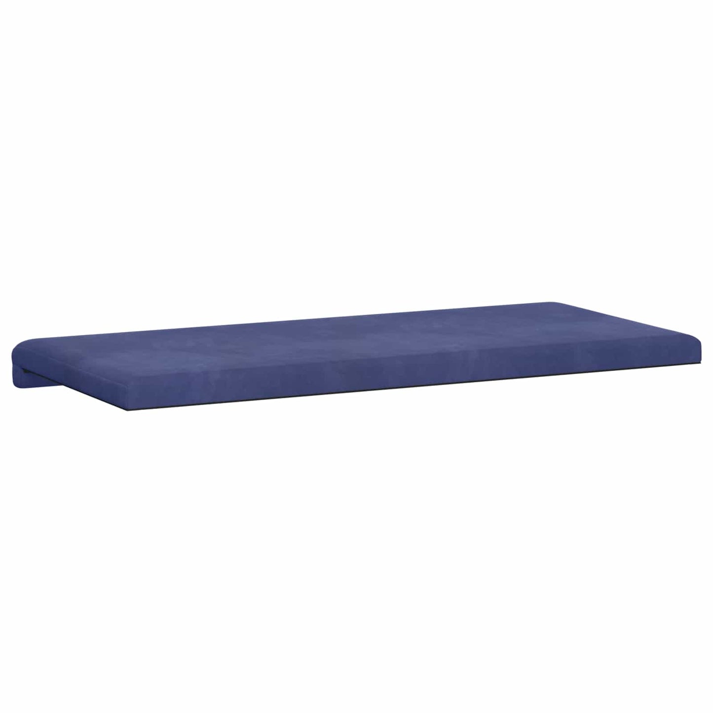 Padpárna Bársony Rendőrségi kék Méret: 35 cm mély