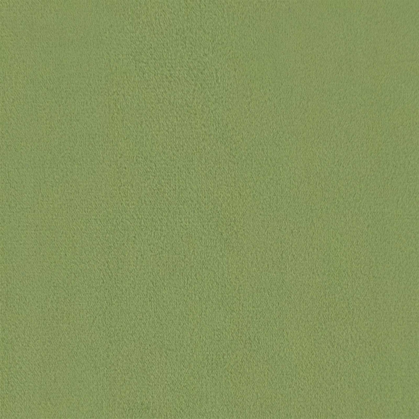Padpárna Bársony Világos zöld Méret: 35 cm mély