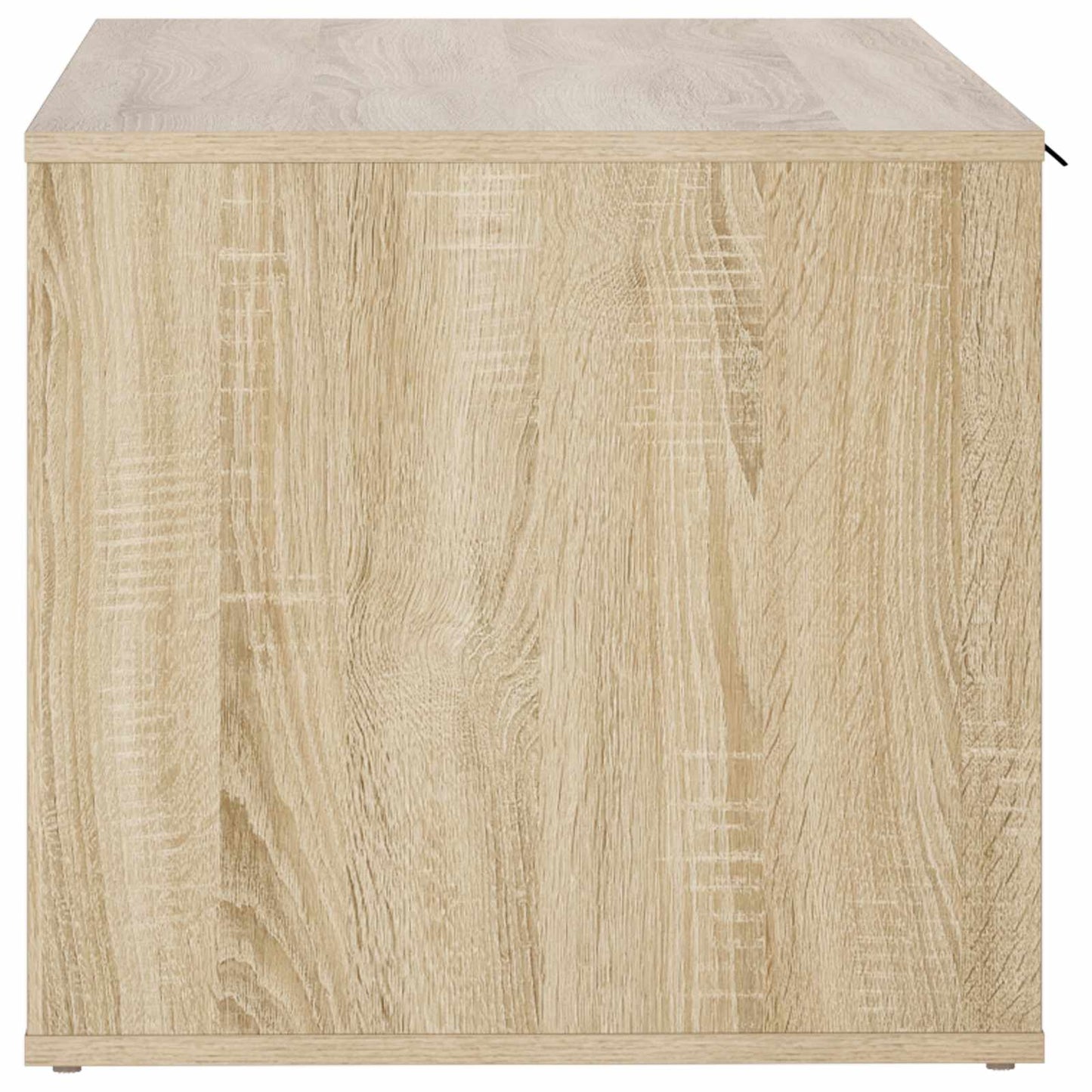 Macska ketrec bútor Sonoma Tölgy 100 x 49 x 45 cm Szerelt Fa