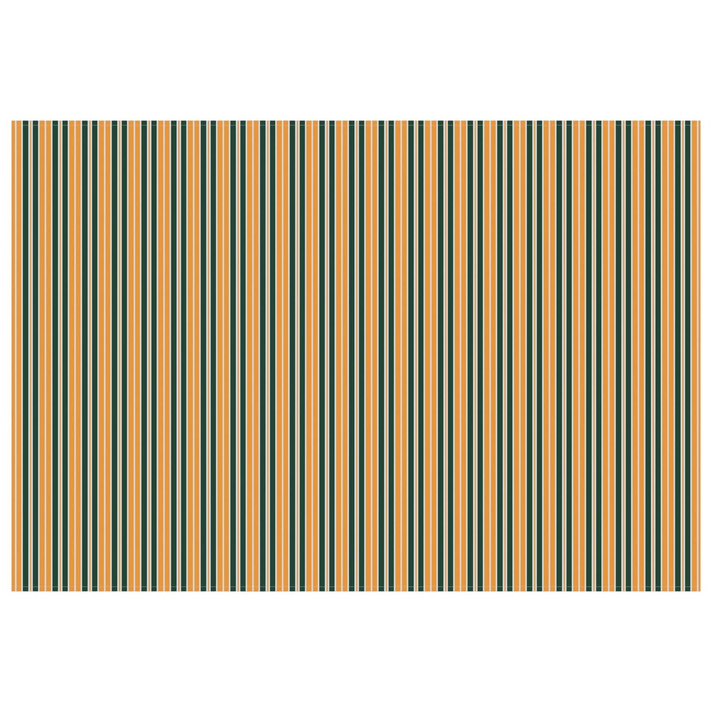 Napellenző ponyva Zöld és Sárga 250 x 200 cm Poliészter