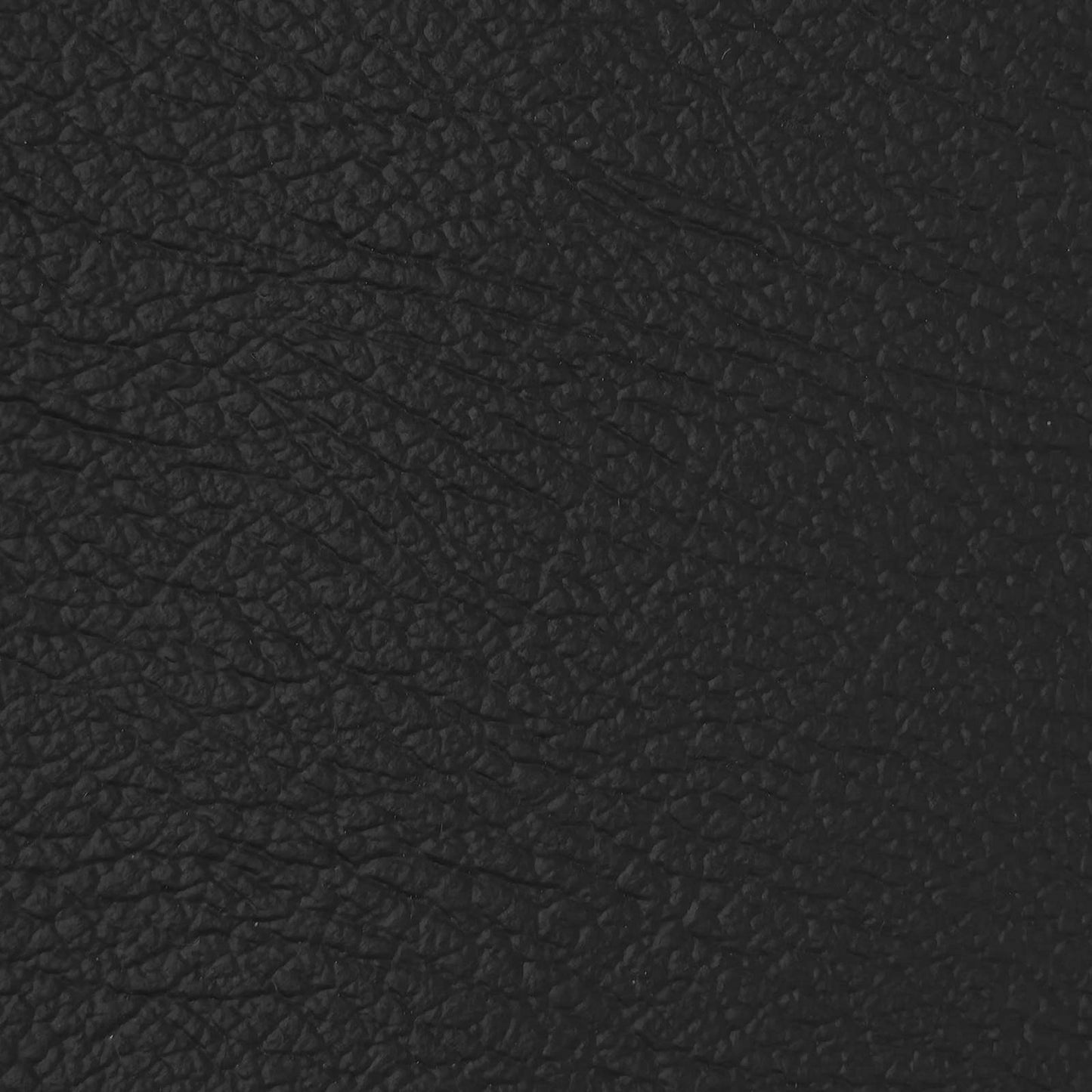 Összecsukható tárolópad Fekete 180 kg 80 L 77 x 38 x 38 cm PVC
