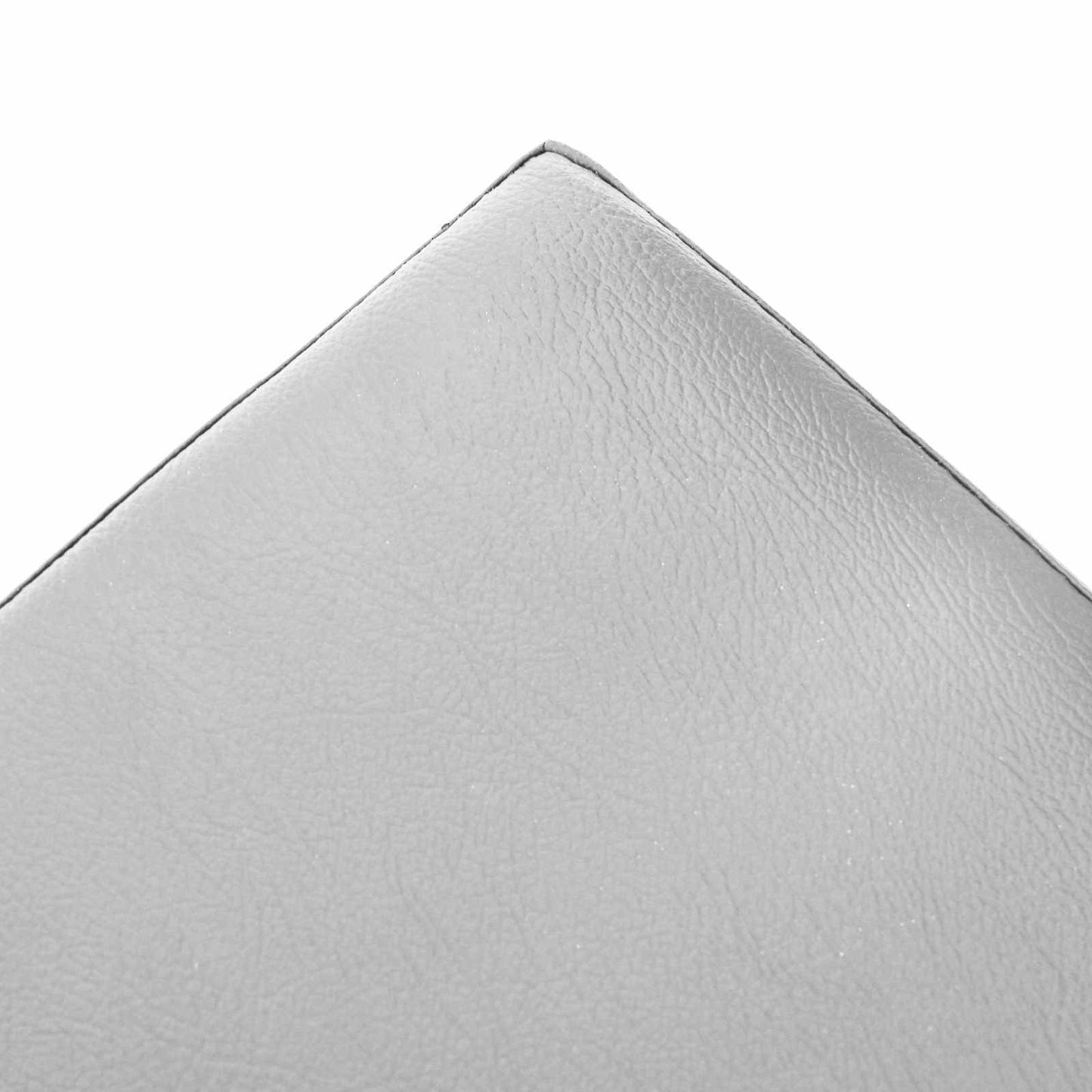 Összecsukható tárolópad Fehér 180 kg 80 L 77 x 38 x 38 cm PVC