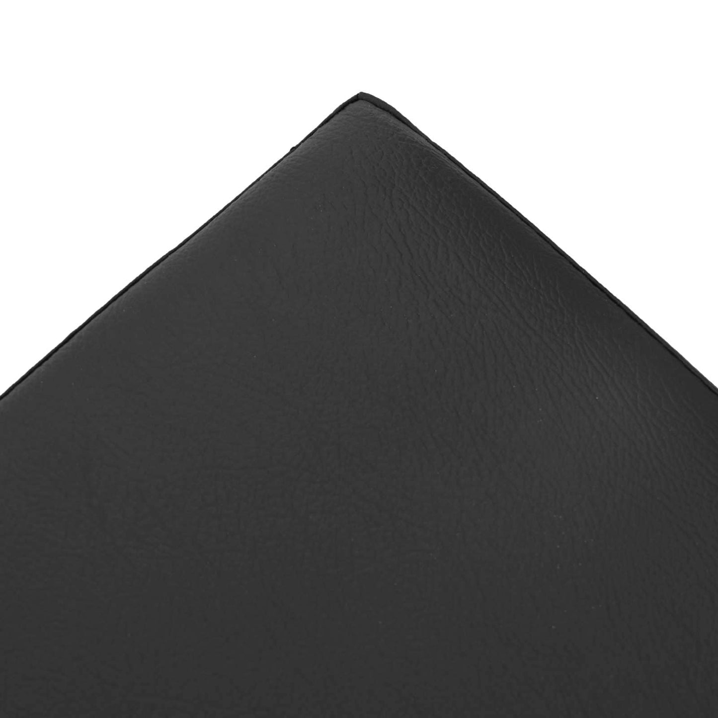 Összecsukható tárolópad Szürke 180 kg 80 L 77 x 38 x 38 cm PVC