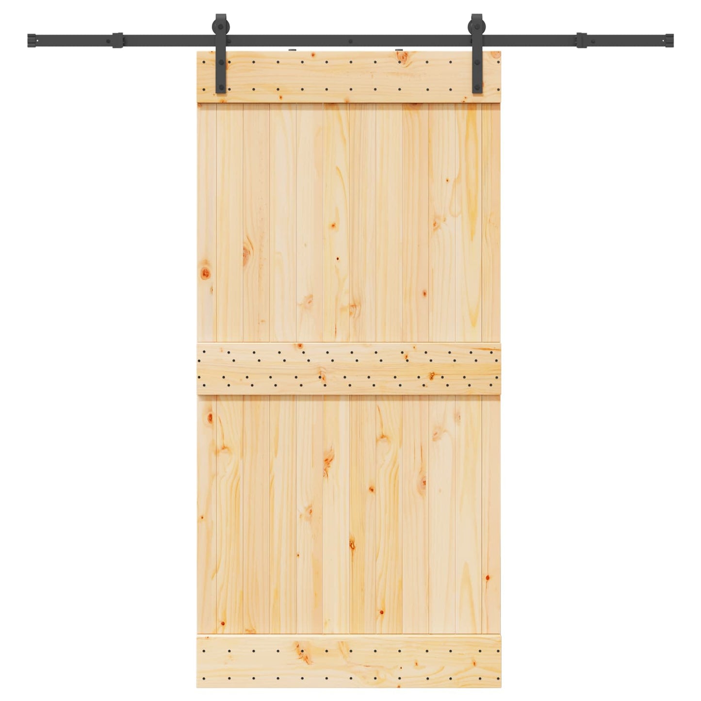 Csúszó ajtó NARVIK 100 x 210 cm (213,5 cm)
