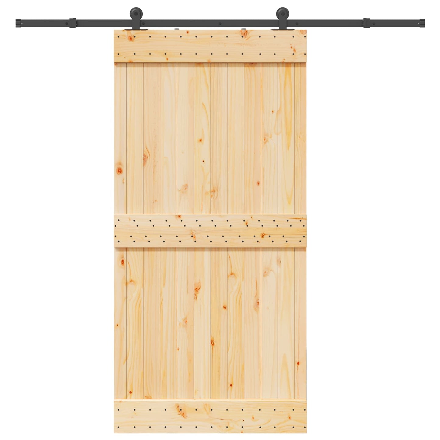 Csúszó ajtó NARVIK 100 x 210 cm (213,5 cm)