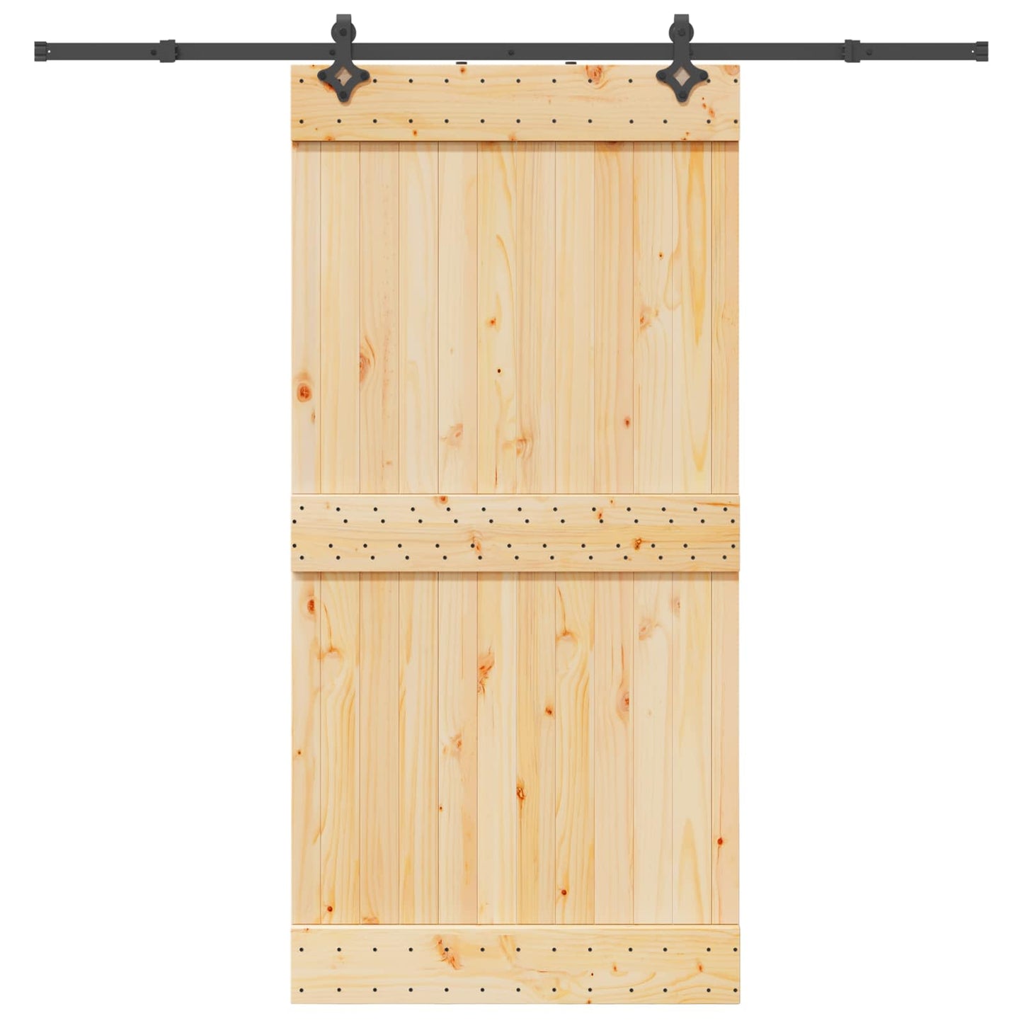 Csúszó ajtó NARVIK 100 x 210 cm (213,5 cm)