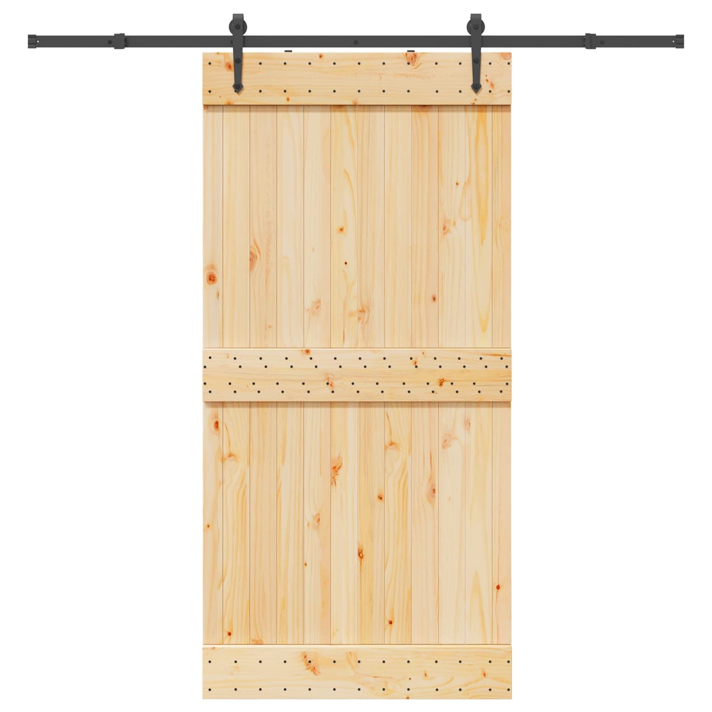 Csúszó ajtó NARVIK 100 x 210 cm (213,5 cm)
