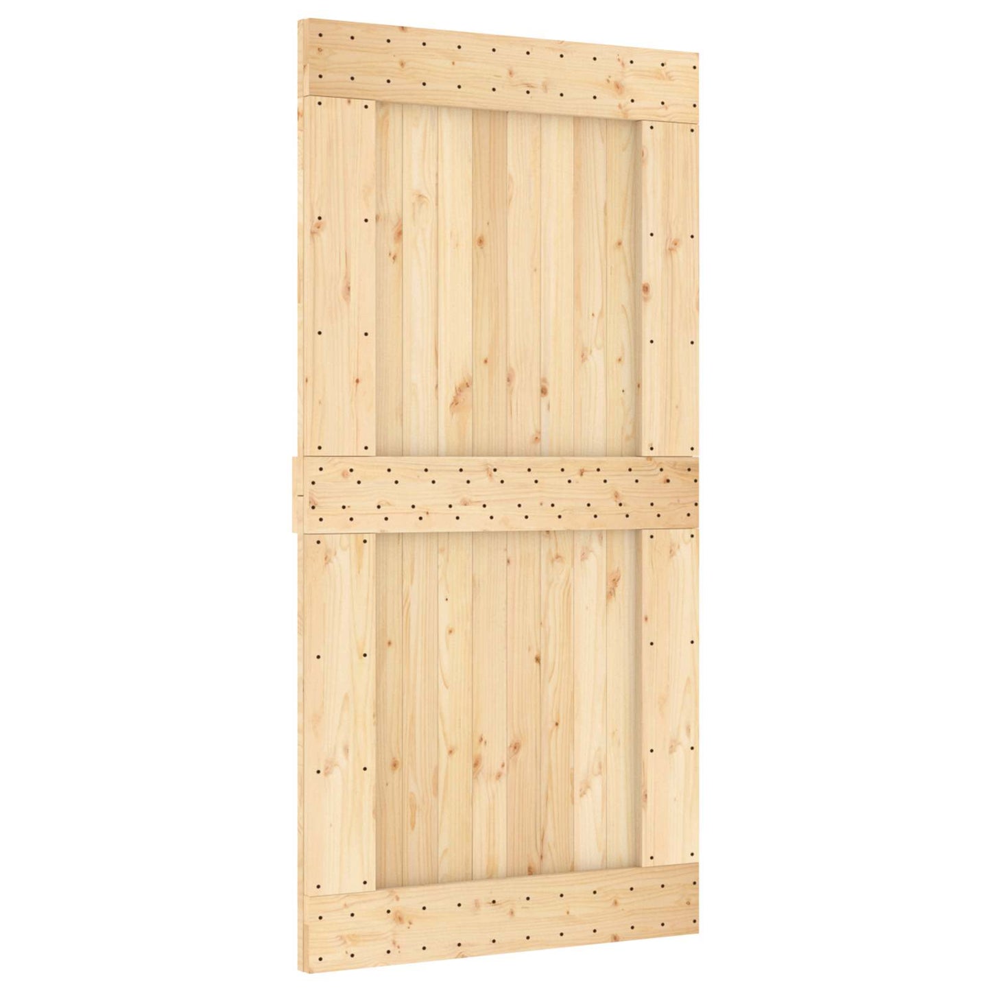 Csúszó ajtó NARVIK 100 x 210 cm (213,5 cm)