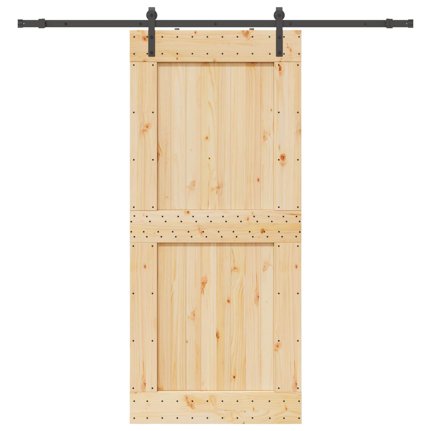 Csúszó ajtó NARVIK 100 x 210 cm (213,5 cm)