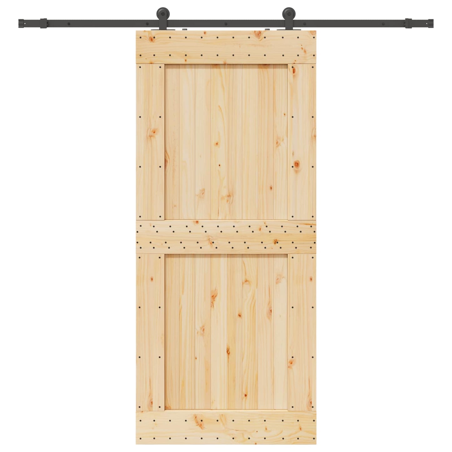 Csúszó ajtó NARVIK 100 x 210 cm (213,5 cm)