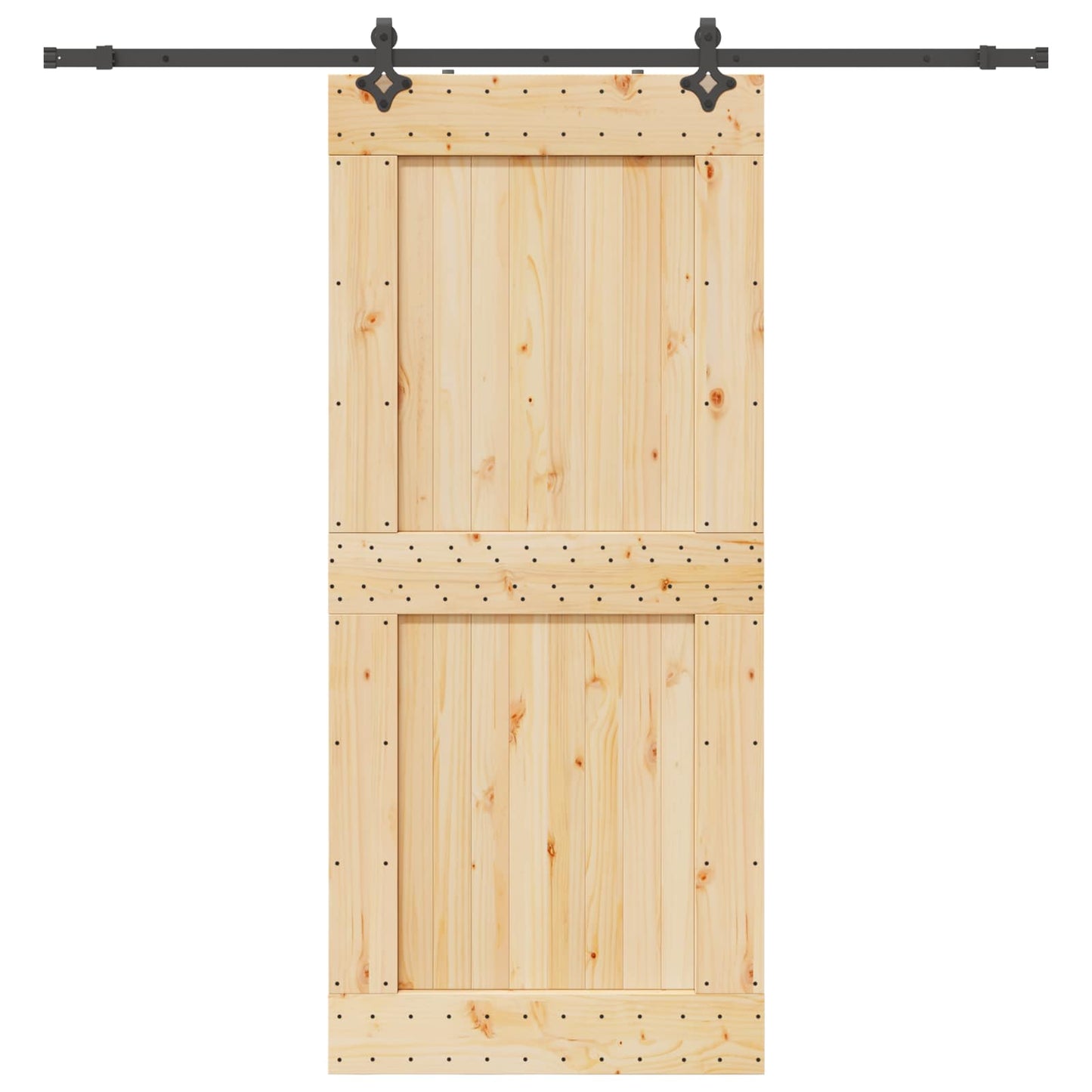 Csúszó ajtó NARVIK 100 x 210 cm (213,5 cm)