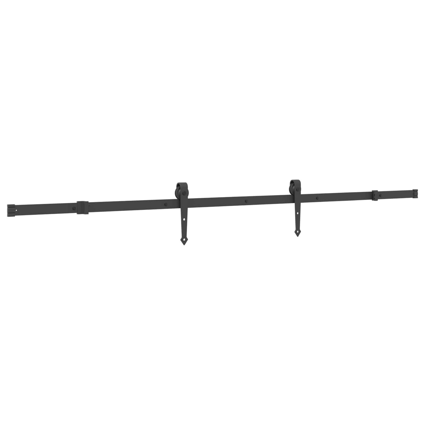 Csúszó ajtó NARVIK 100 x 210 cm (213,5 cm)