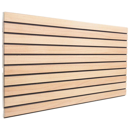 Fali panelek 5 pcs Barna 100 x 50 cm EPS Hab