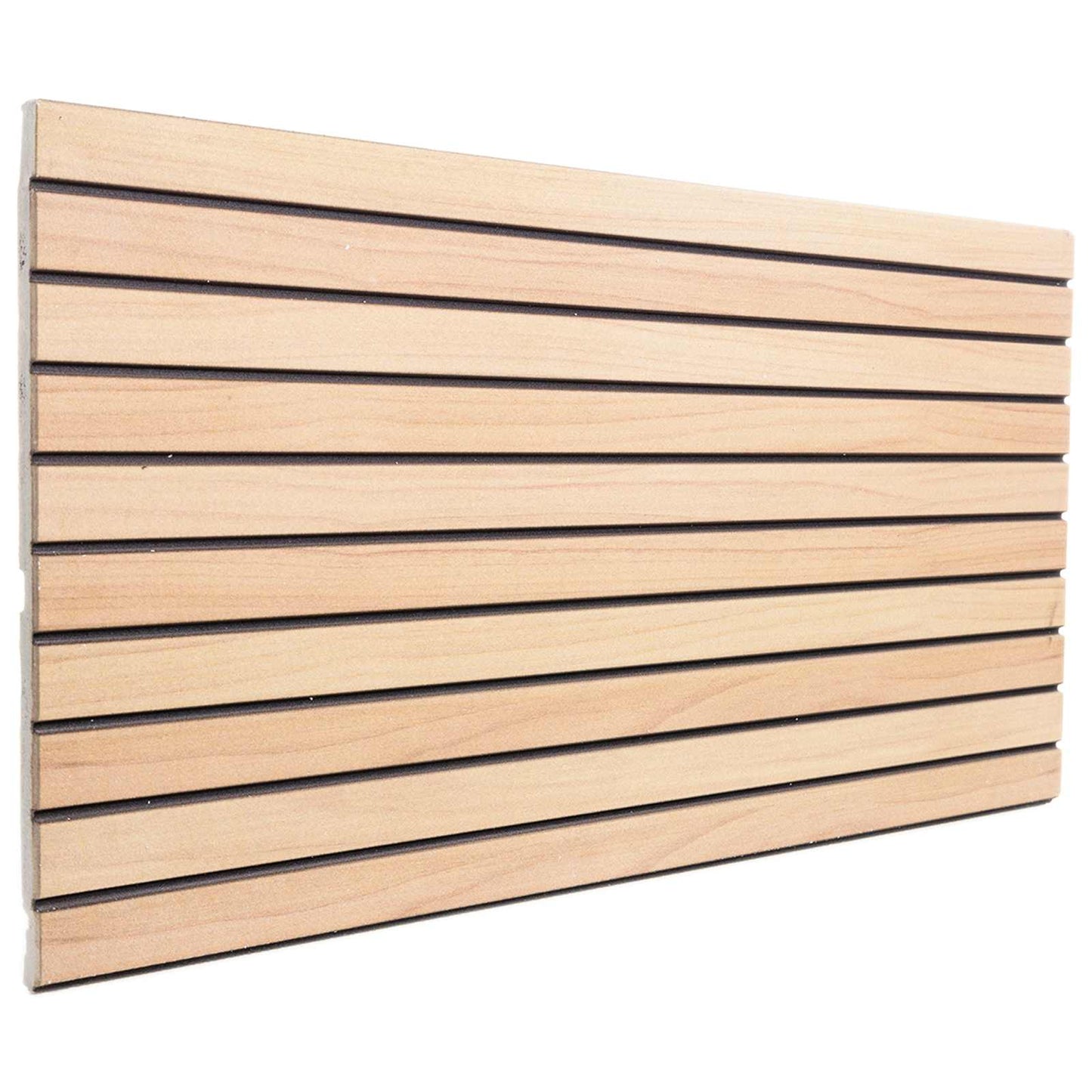 Fali panelek 5 db 100 x 50 cm Barna EPS Hab