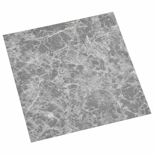 Öntapadós Padló Panelek 30,5 x 30,5 cm 20 pcs PVC