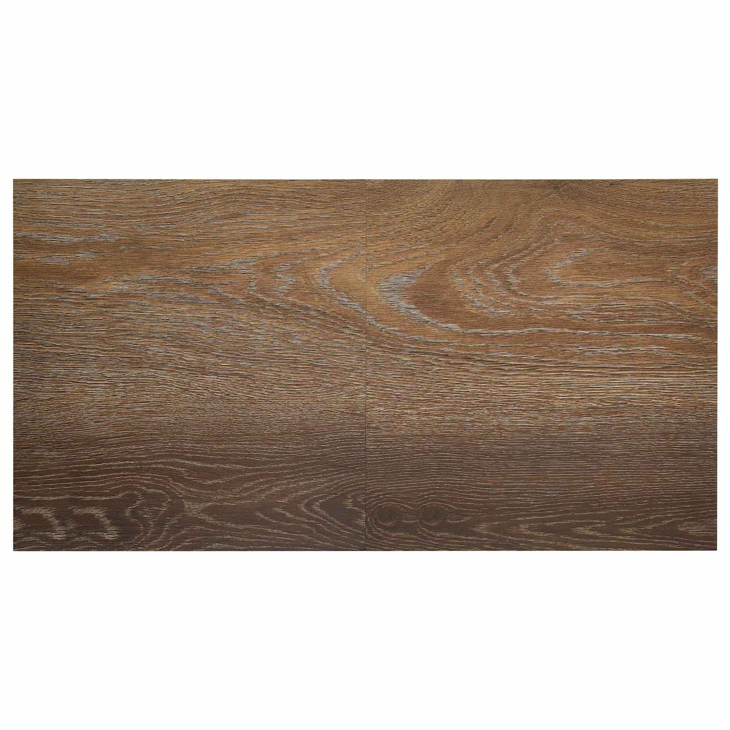 Öntapadós Padló Panelek 30,5 x 30,5 cm 20 pcs PVC Barna