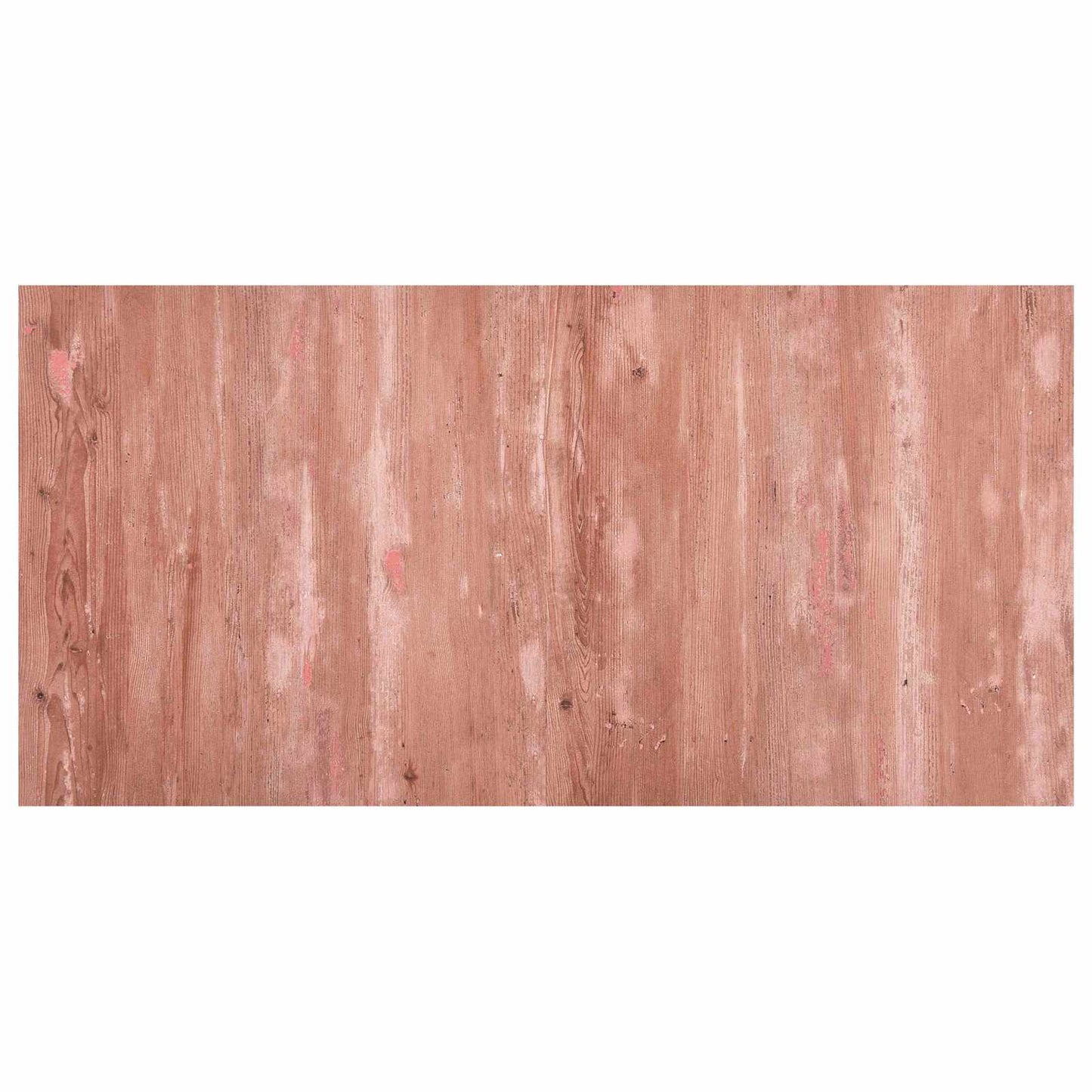 Öntapadós Padló Panelek 30,5 x 30,5 cm 20 pcs PVC Piros