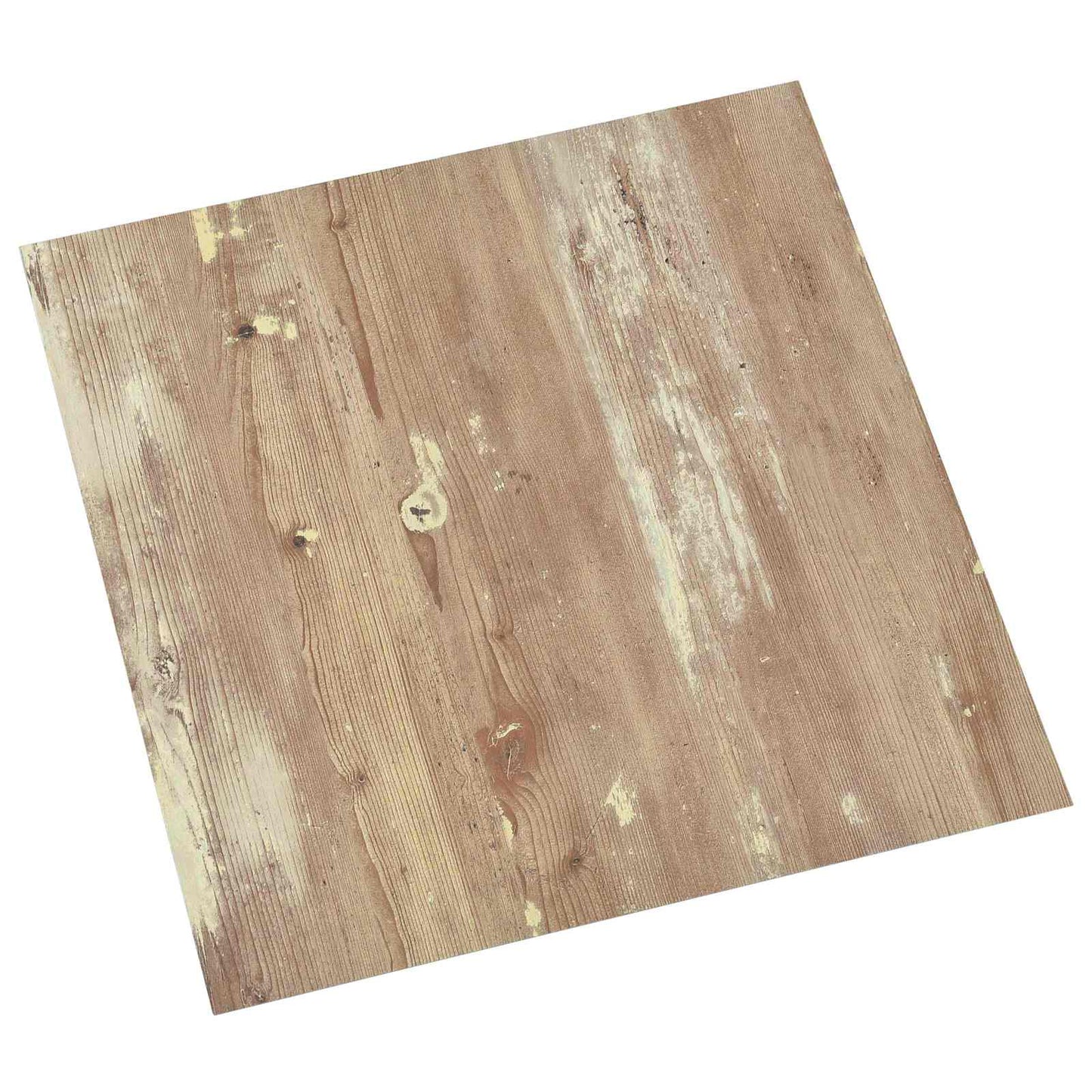 Öntapadós Padló Panelek 30,5 x 30,5 cm 20 pcs PVC