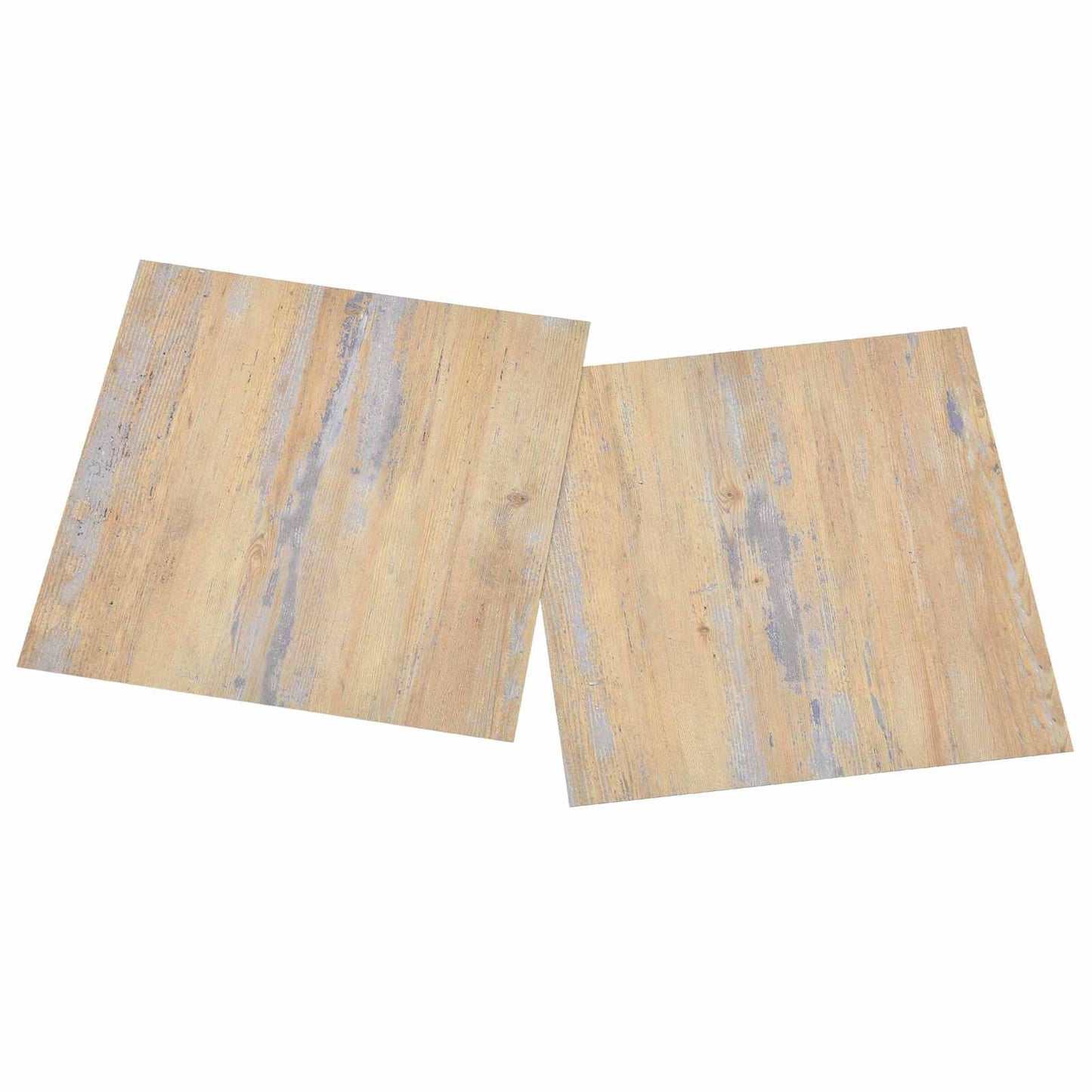 Öntapadós Padló Panelek 30,5 x 30,5 cm 20 pcs PVC
